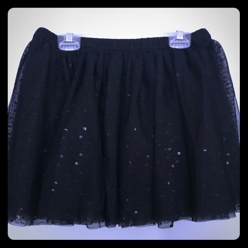 Glamorous Short skirt for Girls